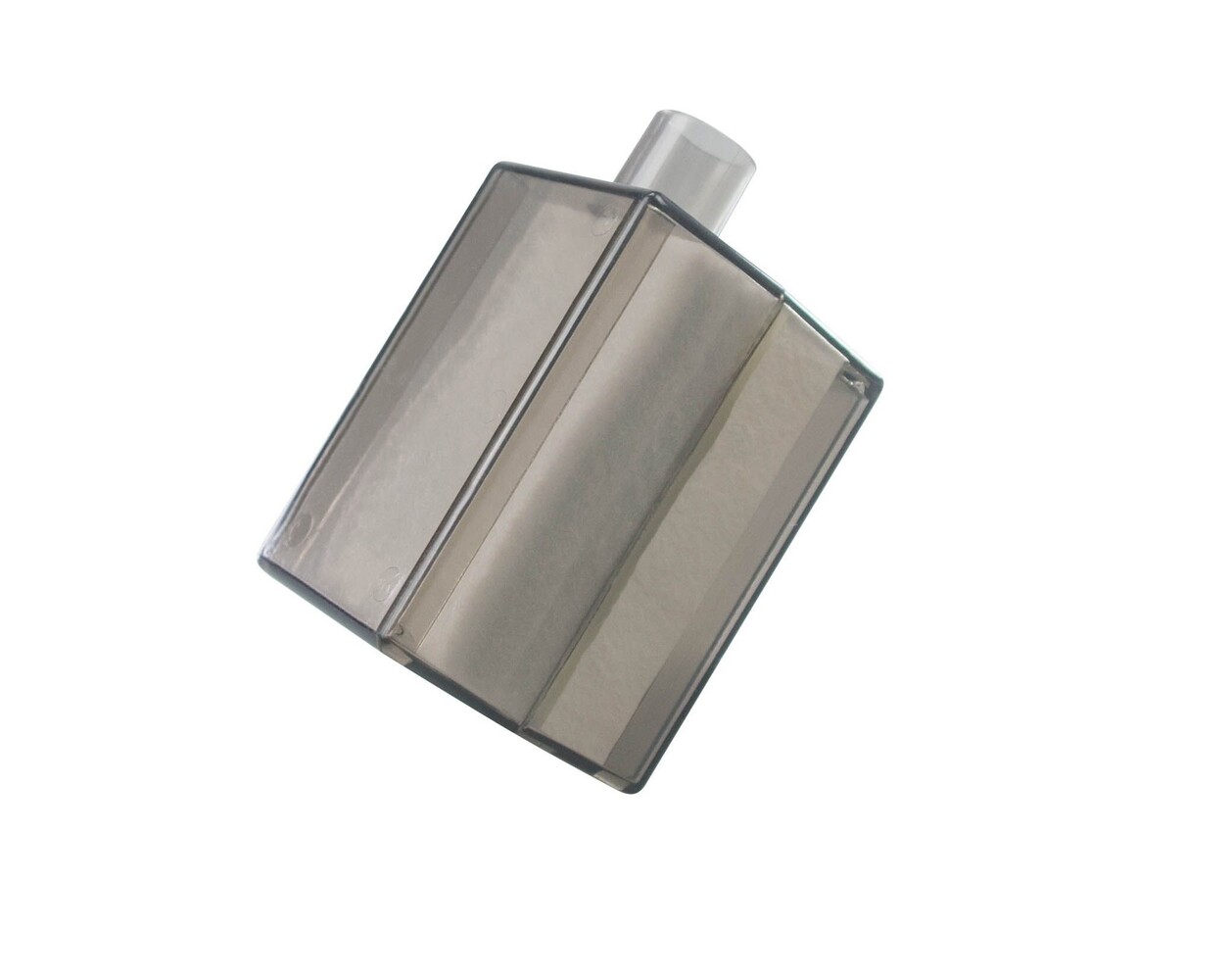 DeVilbiss 10L Filtre bactérien et filtre antivirus