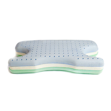 Best in Rest Memory Foam CPAP Pillow