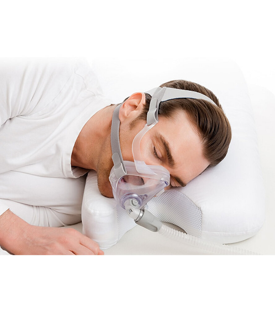 Best in Rest Memory Foam CPAP Pillow