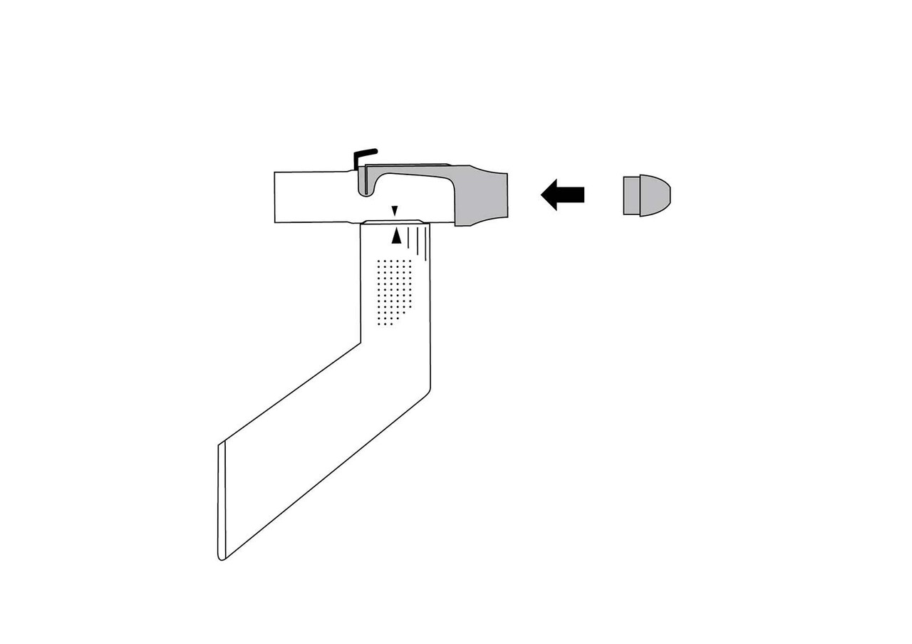Cegla RC-Cornet PLUS Set nasal