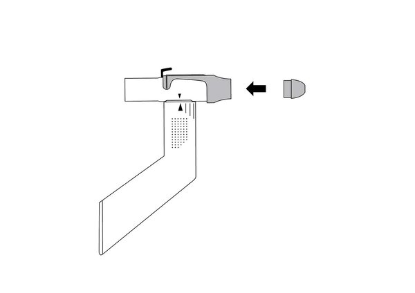 Cegla RC-Cornet PLUS Set nasal