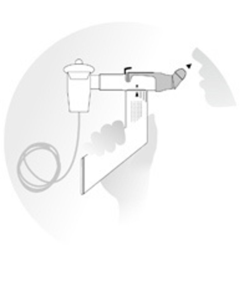 Cegla RC-Cornet PLUS Nasal Set Cegla RC-Cornet PLUS Nasal Set