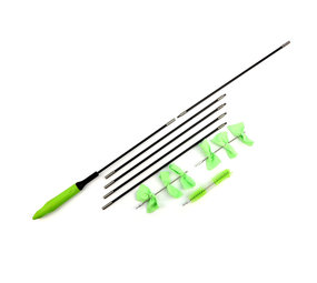 Pürdoux Brosse tuyau PPC 2 en 1 Pürdoux Brosse tuyau PPC 2 en 1