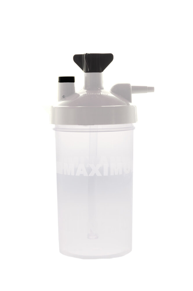 Salter Labs Humidificateur haut débit