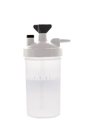 Salter Labs Humidifier High Flow