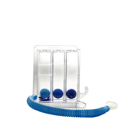 POWERbreathe Respiron Ademhalingstrainer