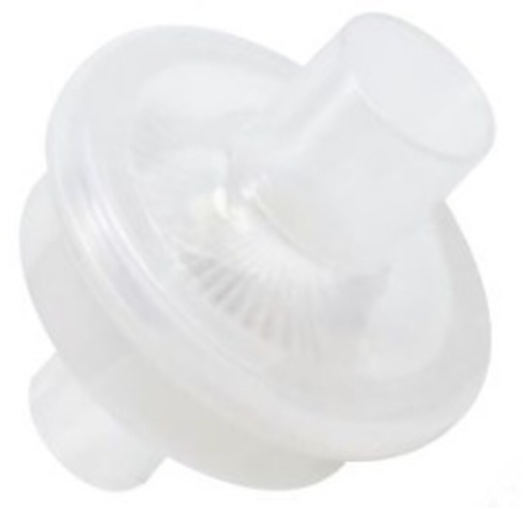 HUM Kröber Bacteriefilter en virusfilter HUM Kröber Bacteriefilter en virusfilter