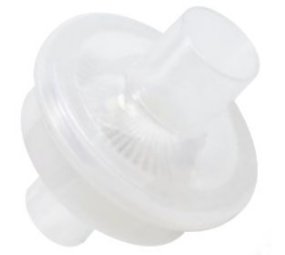 HUM Kröber Filtro bacteriano HUM Kröber Filtro bacteriano