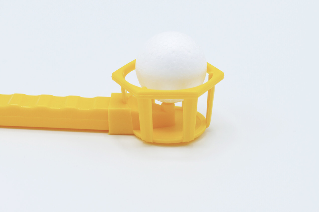 POWERbreathe Flow-ball