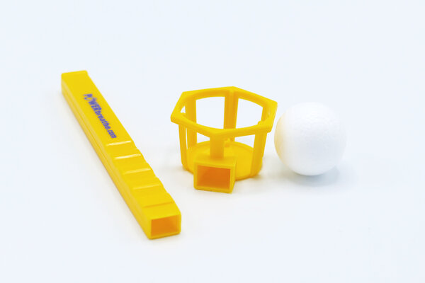 POWERbreathe Flow-ball