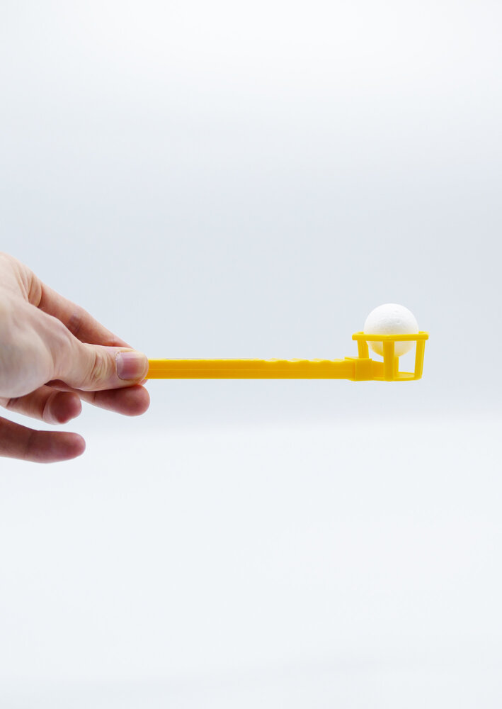 POWERbreathe Flow-ball