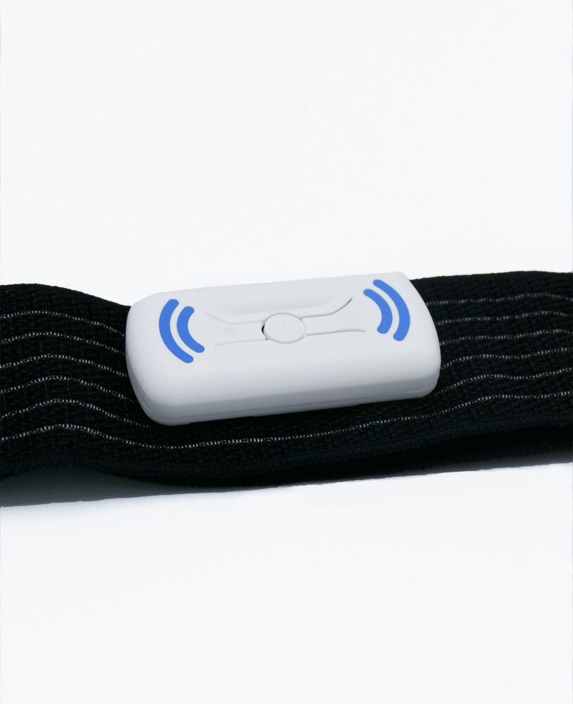 OSCIMED Anti-Snoring Belt