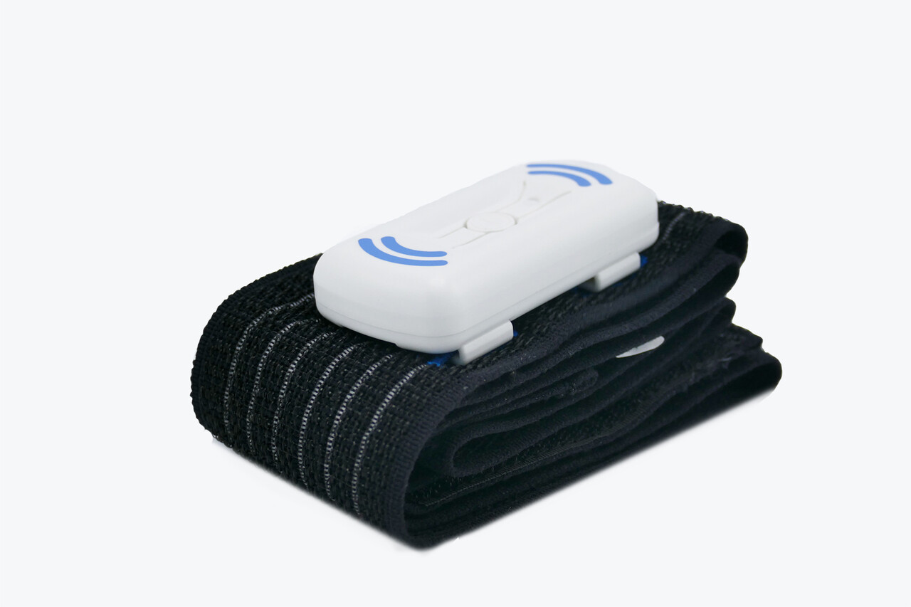 OSCIMED Ceinture anti-ronflement