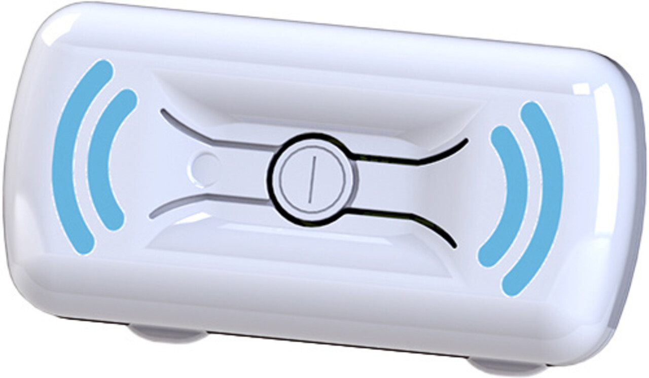 OSCIMED Anti-Snoring Belt