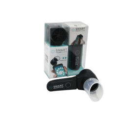 Smart Peak Flow Smart Peak Flow Smart Peak Flow Smart Peak Flow