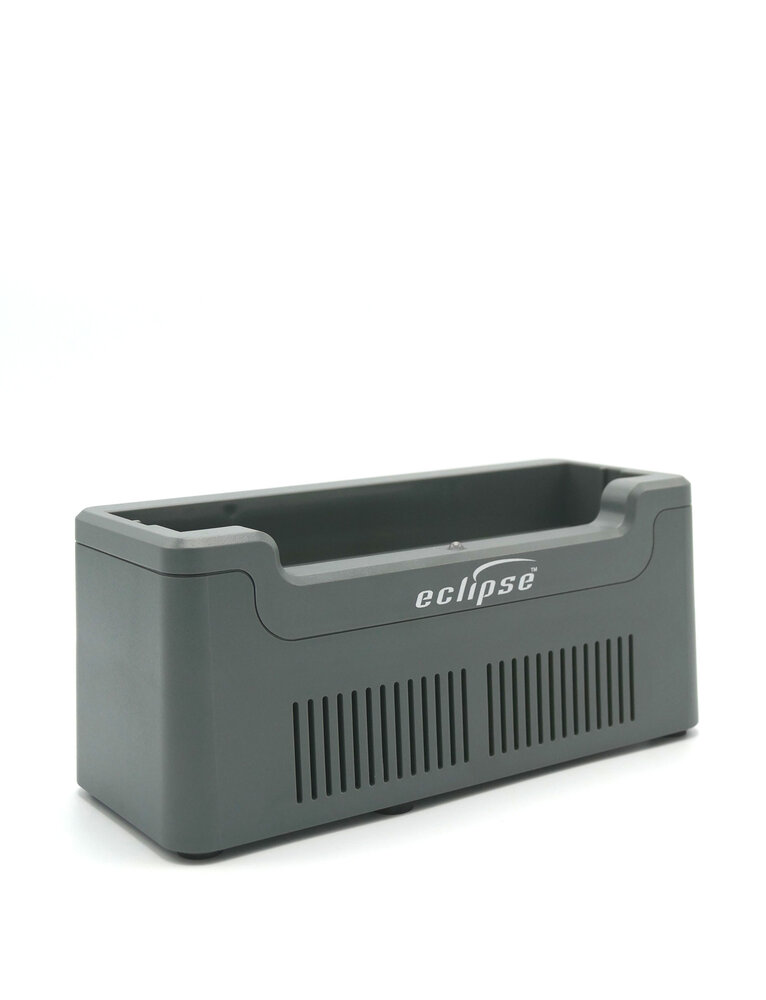 SeQual Eclipse Chargeur de batterie externe