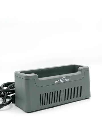 SeQual Eclipse Desktop External battery charger