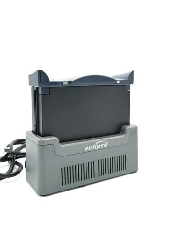 SeQual Eclipse Cargador de baterías externo