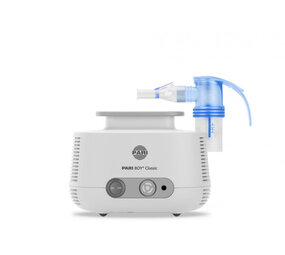 PARI BOY Classic Nebuliser PARI BOY Classic Nebuliser