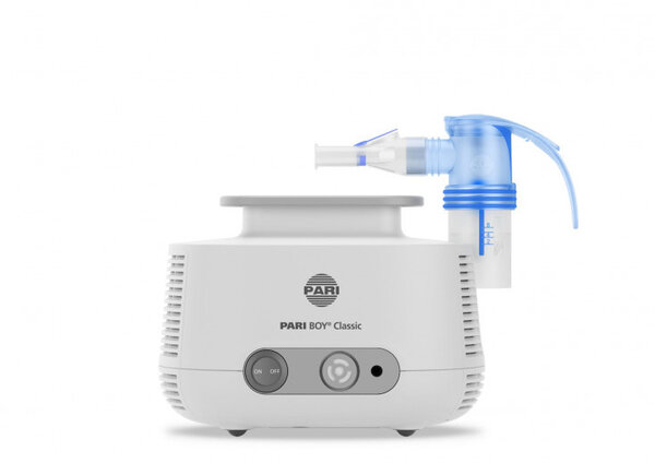PARI BOY Classic Nebuliser PARI BOY Classic Nebuliser