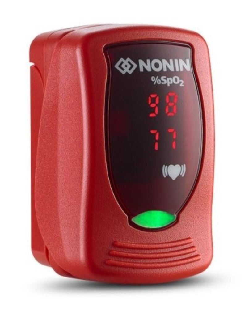 Nonin Onyx Vantage 9590 Saturatiemeter