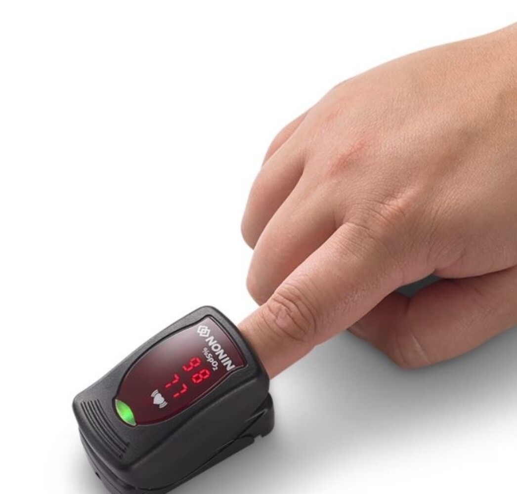 Nonin Onyx Vantage 9590 Saturatiemeter