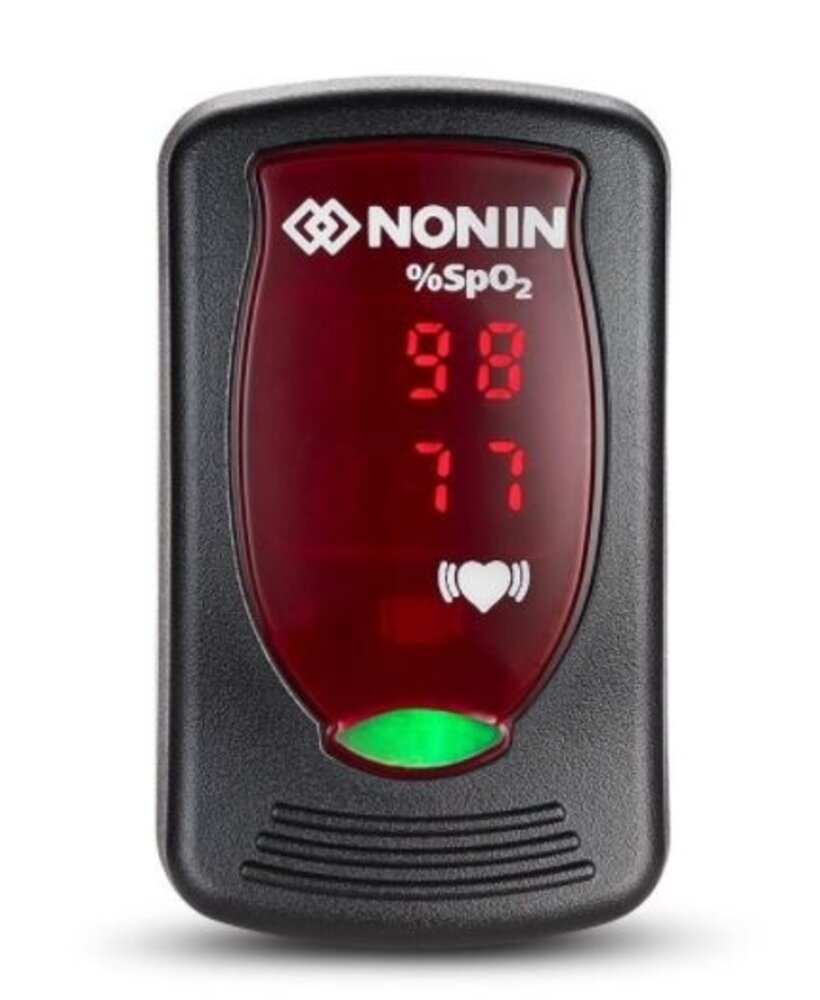 Nonin Onyx Vantage 9590 Saturatiemeter