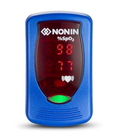 Nonin Onyx Vantage 9590 Pulsioxímetro
