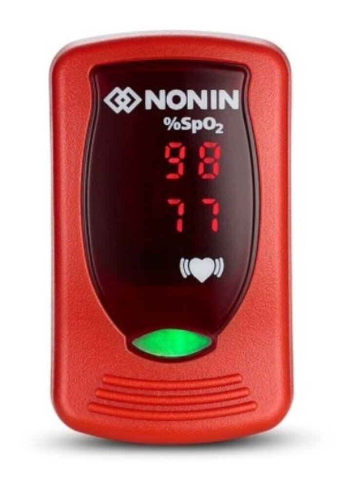 Nonin Onyx Vantage 9590 Pulsioxímetro