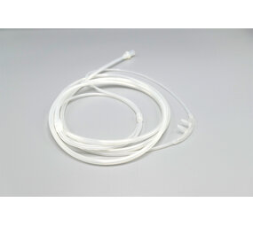 Summit Oxygen Silicone Nasal Cannula