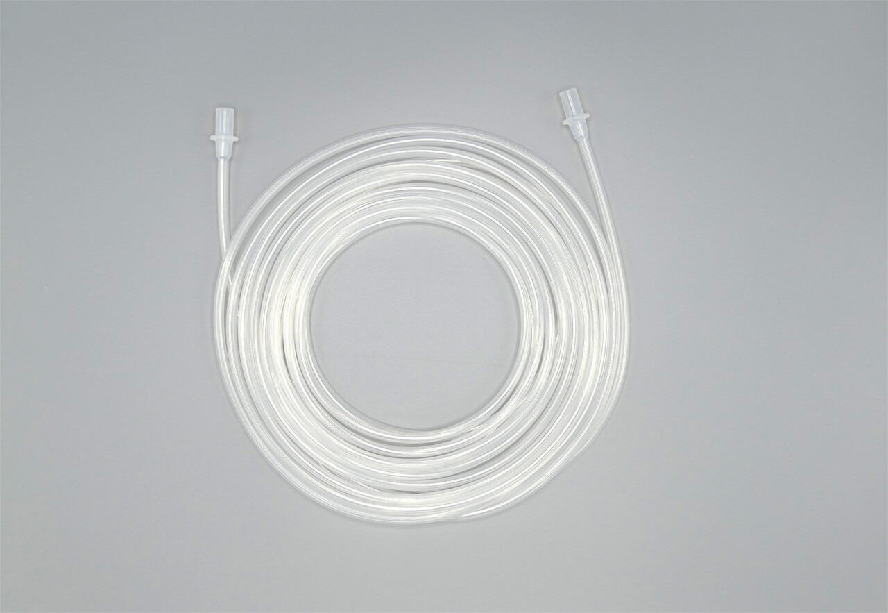 Summit Oxygen Silicone Oxygen Extension Tube