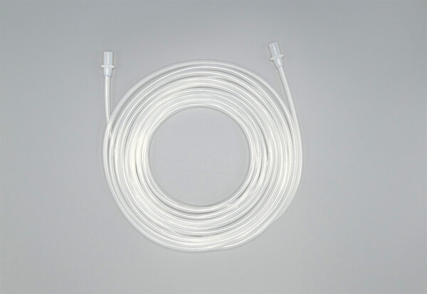 Summit Oxygen Silicone Oxygen Extension Tube