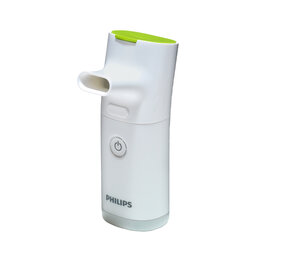 Philips InnoSpire Go Nebuliser Philips InnoSpire Go Nebuliser