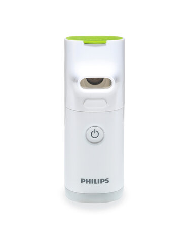 Philips InnoSpire Go Nebulizador