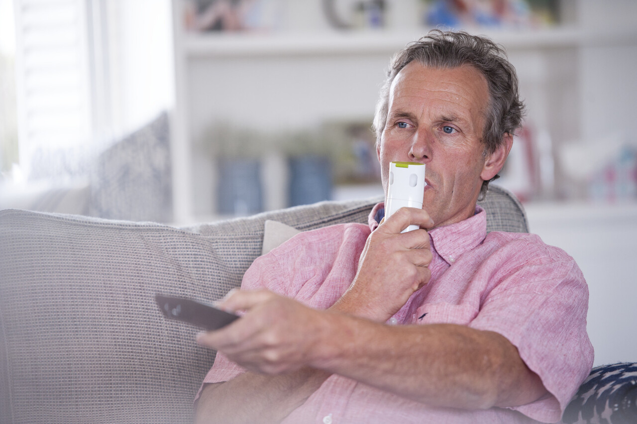 Philips InnoSpire Go Nebuliser