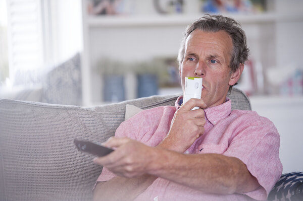 Philips InnoSpire Go Nebuliser