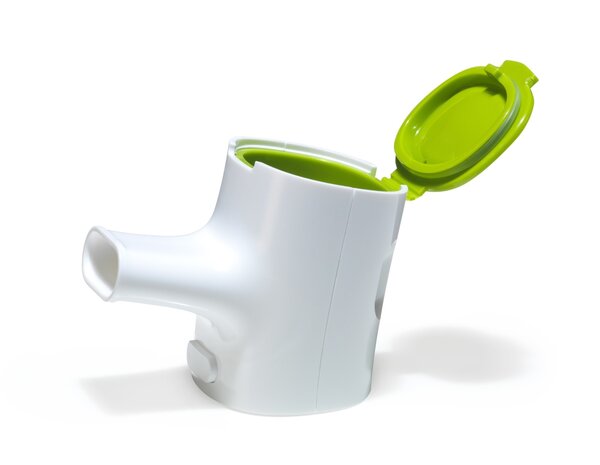 Philips InnoSpire Go Boquilla