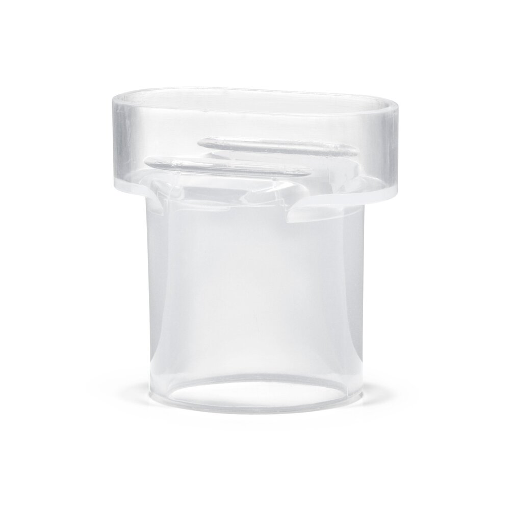 Philips InnoSpire Go Adaptador de la máscara