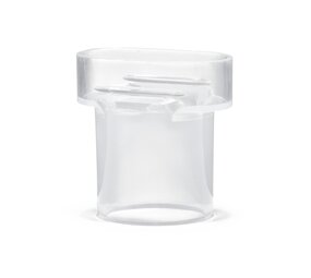 Philips InnoSpire Go Adaptador de la máscara Philips InnoSpire Go Adaptador de la máscara