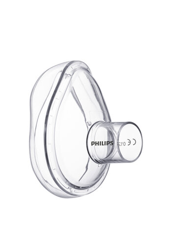 Philips InnoSpire Go Masque