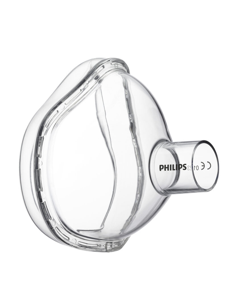 Philips InnoSpire Go Mask
