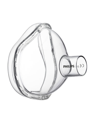 Philips InnoSpire Go Mask