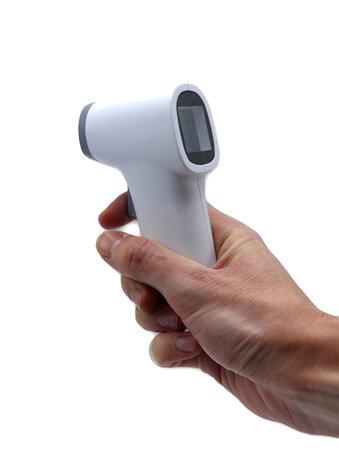 Contec TP500 Termómetro de Infrarrojos