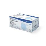 HUM Box of Face Masks (50 pieces)