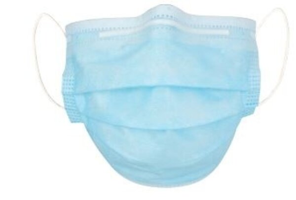 HUM Box of Face Masks (50 pieces)