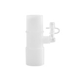 HUM Oxygen Port for CPAP