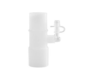 HUM Oxygen Port for CPAP HUM Oxygen Port for CPAP