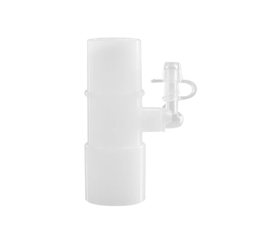 HUM Connecteur d'oxygène PPC