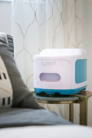 3B Medical Lumin Nettoyeur PPC