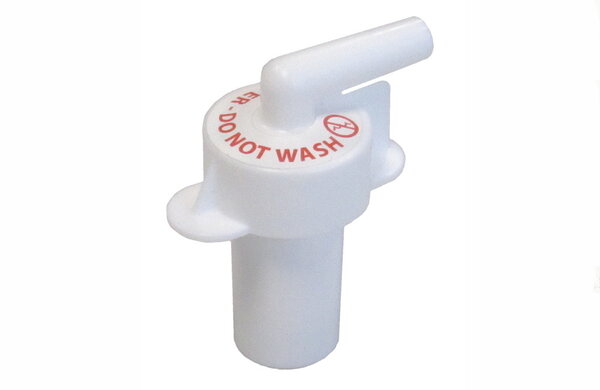 DeVilbiss VacuAide QSU Replacement Filter